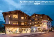 Alpenparks Orgler Apartaments