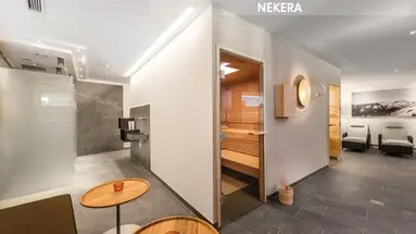 Alpenparks Orgler Apartaments