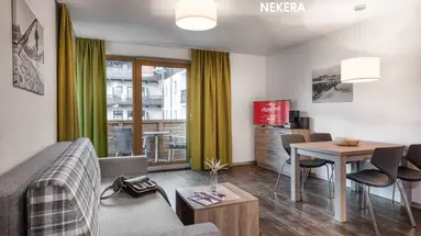 Alpenparks Orgler Apartaments