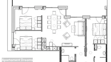 Alpenparks Orgler Apartaments