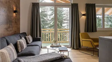 AlpenParks Rehrenberg