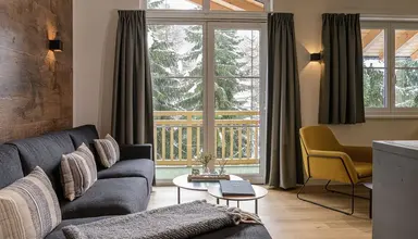 AlpenParks Rehrenberg