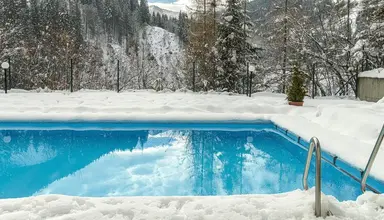 AlpenParks Rehrenberg