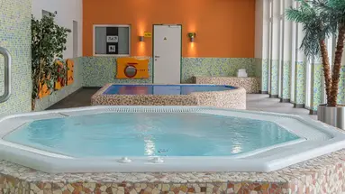 AlpenParks Rehrenberg