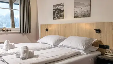 AlpenParks Rehrenberg