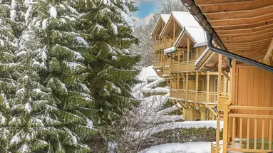 AlpenParks Rehrenberg