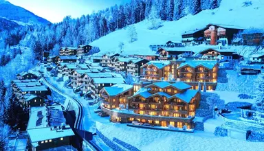 AlpenParks Rehrenberg