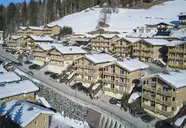 AlpenParks Rehrenberg