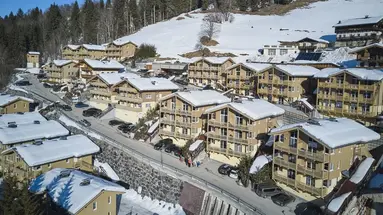 AlpenParks Rehrenberg