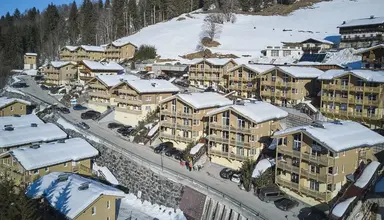 AlpenParks Rehrenberg