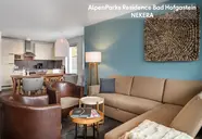 AlpenParks Residence