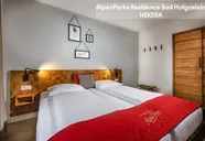 AlpenParks Residence