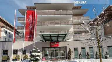AlpenParks Residence