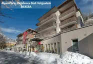 AlpenParks Residence