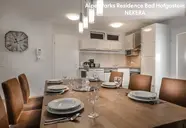 AlpenParks Residence