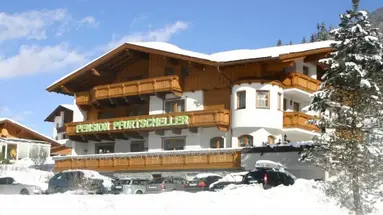 Alpenpension Pfurtscheller
