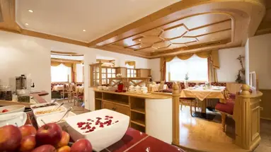 Alpenpension Pfurtscheller