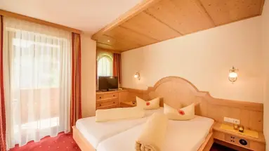 Alpenpension Pfurtscheller