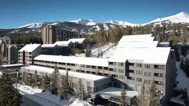 Alpenrock Breckenridge