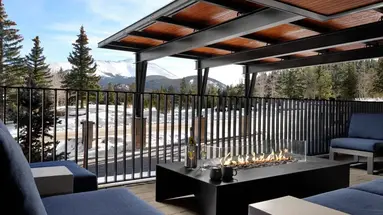 Alpenrock Breckenridge