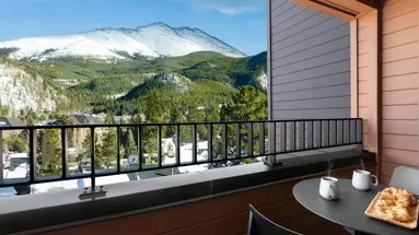 Alpenrock Breckenridge