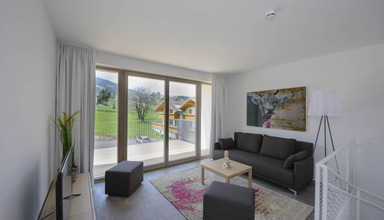 Alpenrock Schladming