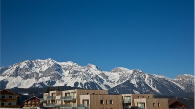 Alpenrock Schladming