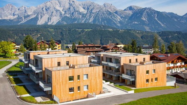 Alpenrock Schladming