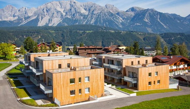 Alpenrock Schladming