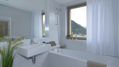 Alpenrock Schladming
