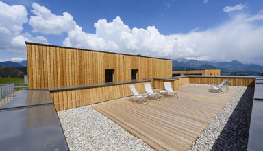 Alpenrock Schladming