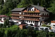 Alpenrose (Alleghe)