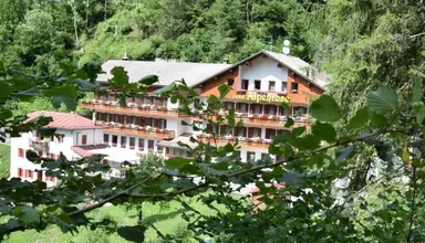 Alpenrose (Alleghe)