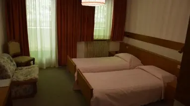Alpenrose (Alleghe)