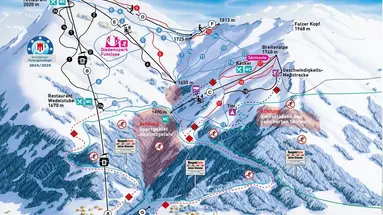 Alpenrose (Au im Bregenzerwald)