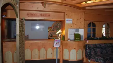 Alpenrose (Fiera Di Primiero)