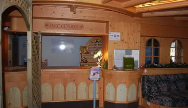Alpenrose (Fiera Di Primiero)
