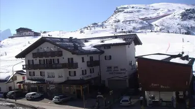 Alpenrose (Fiera Di Primiero)