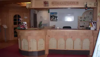 Alpenrose (Fiera Di Primiero)