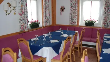 Alpenrose (Fiera Di Primiero)