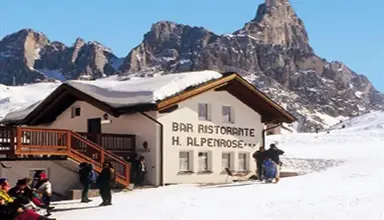 Alpenrose (Fiera Di Primiero)