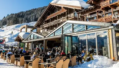 Alpenrose (Konigsleiten)