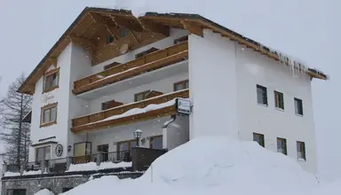 Alpenrose (Tauplitzalm)