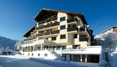 Alpenruh (Serfaus)