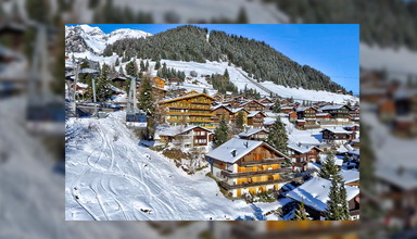 Alpenruh