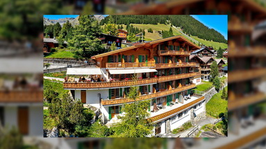 Alpenruh