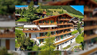 Alpenruh
