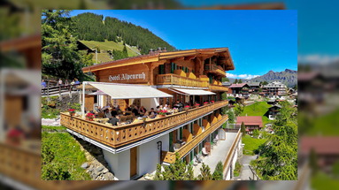 Alpenruh