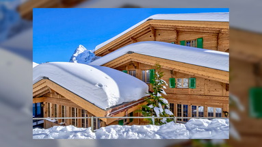 Alpenruh