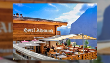Alpenruh